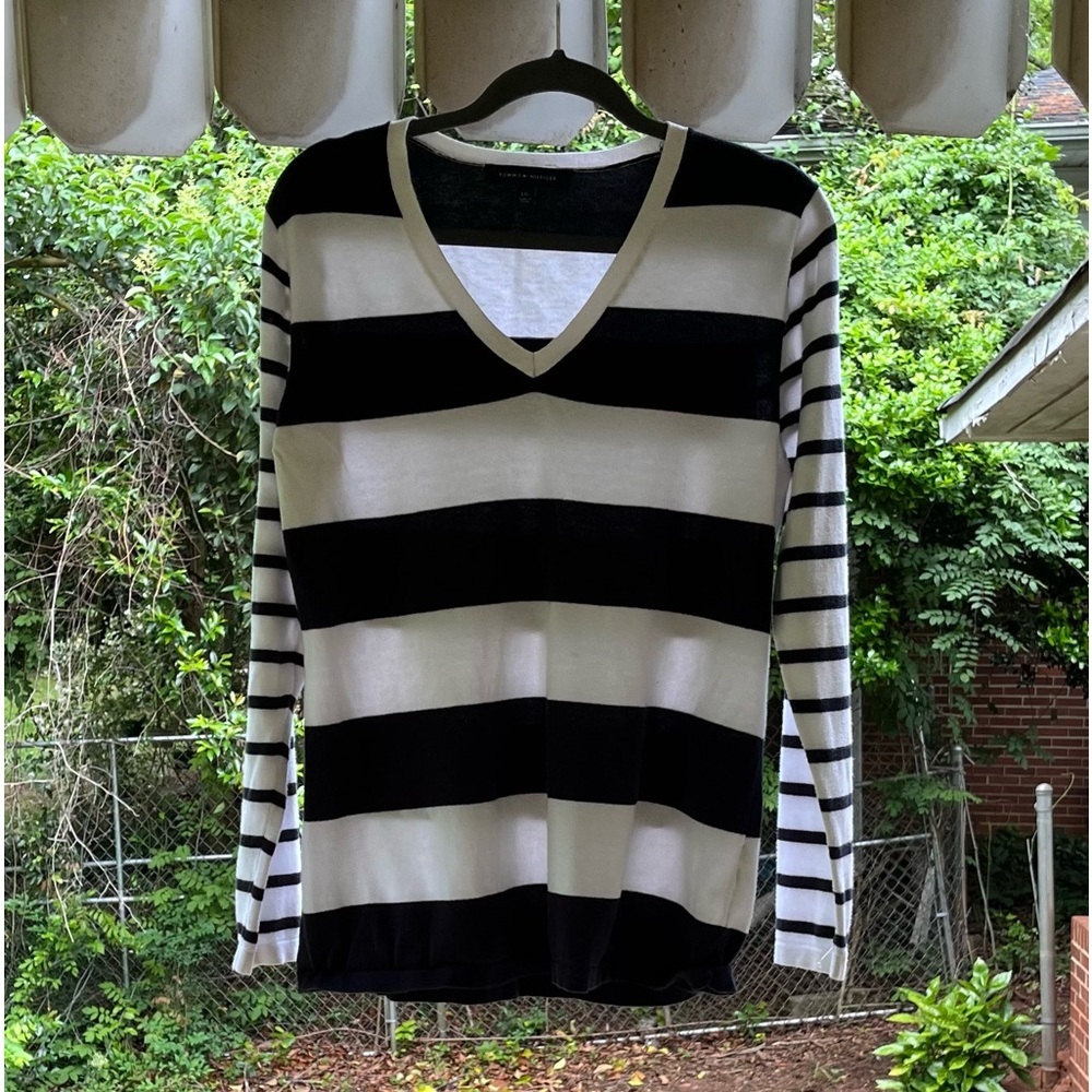 -‎ Tommy Hilfiger Size  L Top